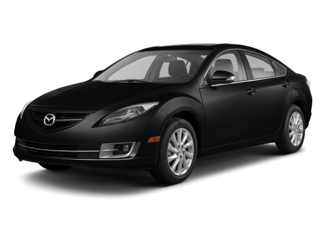 2012 Mazda Mazda6 s Grand Touring