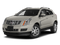2013 Cadillac SRX Luxury