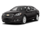 2013 Chevrolet Malibu LTZ 1LZ