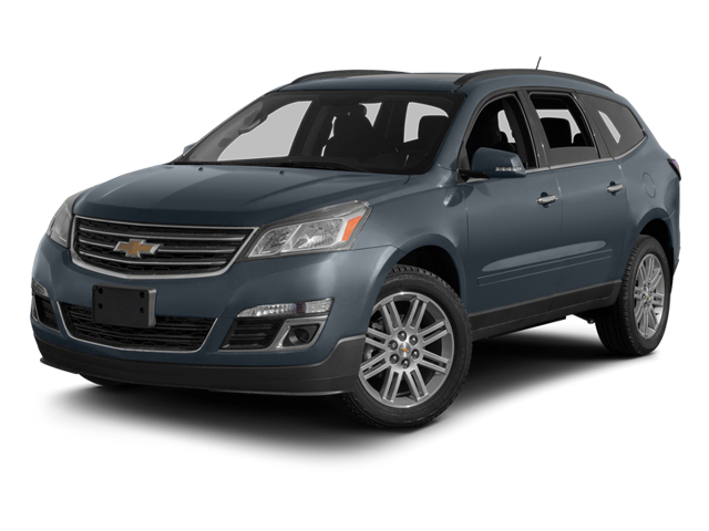 Used 2013 Chevrolet Traverse LS with VIN 1GNKRFED2DJ147845 for sale in Lansing, MI