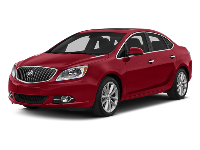 2014 Buick Verano Leather Group