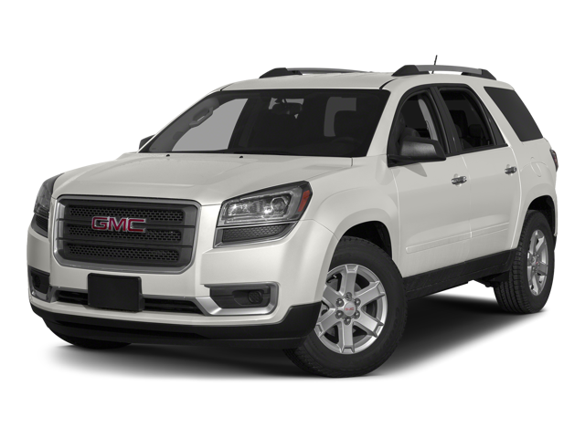 2015 GMC Acadia SLT-2