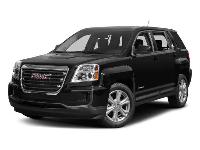 Used 2017 GMC Terrain SLE-1 with VIN 2GKFLSEK6H6318476 for sale in Lansing, MI