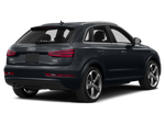 2015 Audi Q3 2.0T Premium Plus quattro