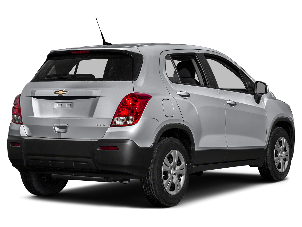 2015 Chevrolet Trax LS