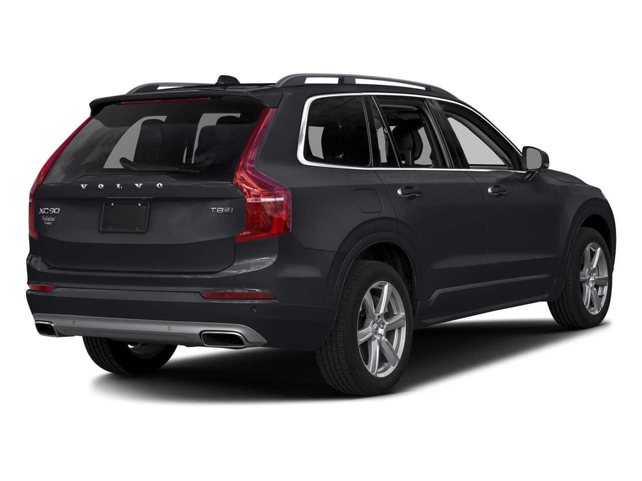 2016 Volvo XC90 Hybrid T8 Momentum