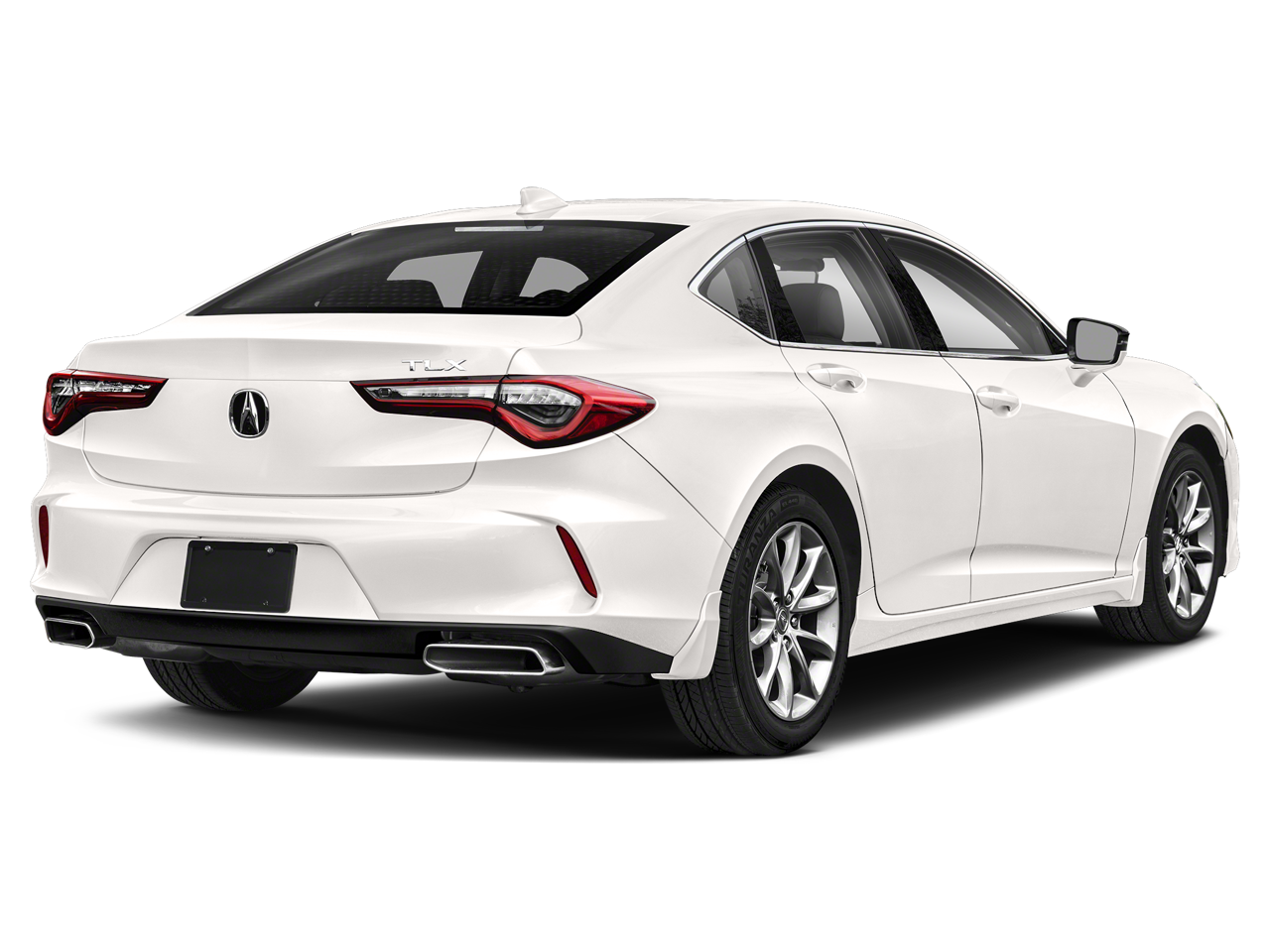 2021 Acura TLX Base SH-AWD