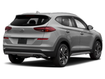 2021 Hyundai Tucson Sport