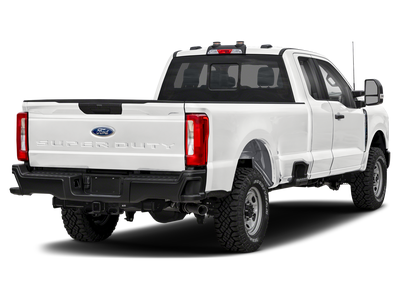 2023 Ford F-250SD XL