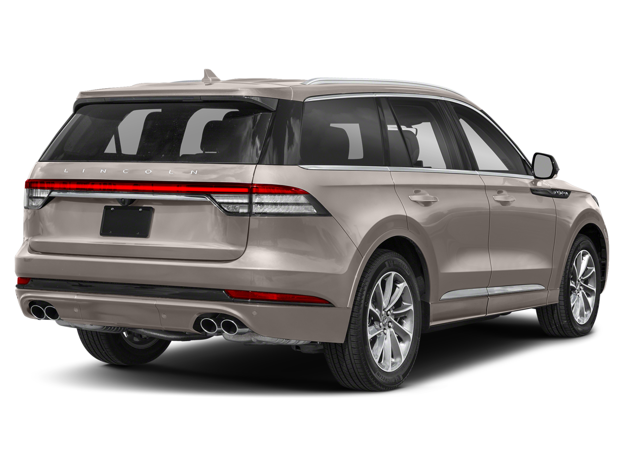 2023 Lincoln Aviator Plug-In Hybrid Grand Touring