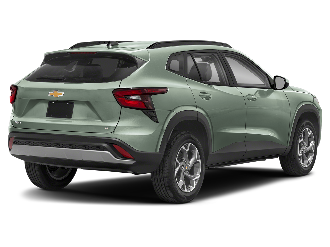 2024 Chevrolet Trax FWD ACTIV