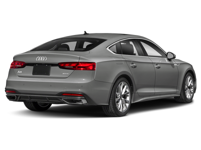 2025 Audi A5 Sportback 45 S line Premium quattro