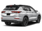 2025 Mitsubishi Outlander PHEV SEL Black Edition