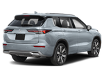 2026 Mitsubishi Outlander Black Edition