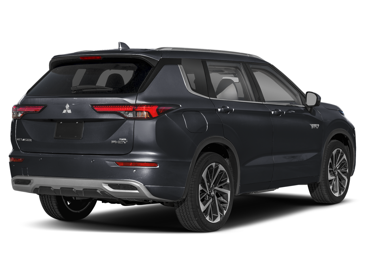 2026 Mitsubishi Outlander PHEV SEL