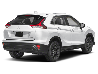 2026 Mitsubishi Eclipse Cross LE