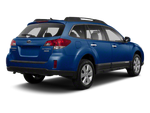 2010 Subaru Outback 2.5i Premium