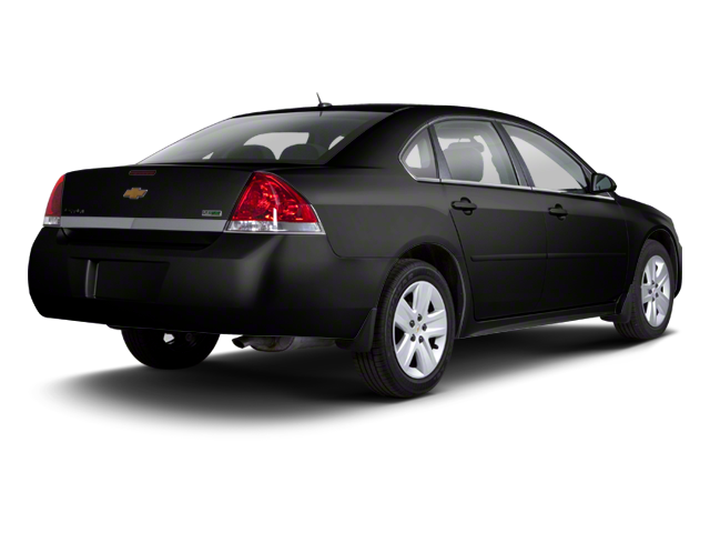 2013 Chevrolet Impala LS