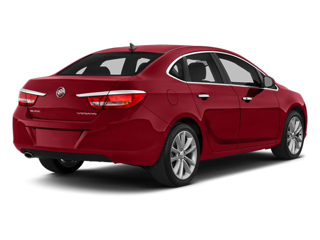 2014 Buick Verano Leather Group