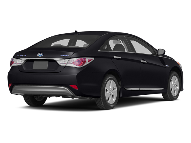 2014 Hyundai Sonata Hybrid Base
