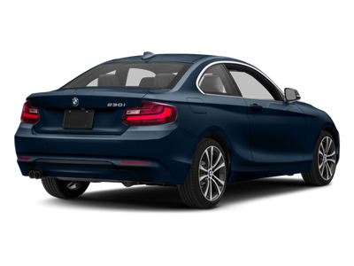 2017 BMW 2 Series 230i xDrive