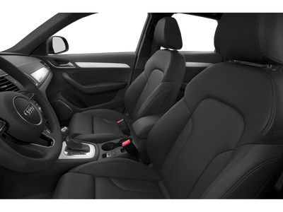 2015 Audi Q3 2.0T Premium Plus quattro