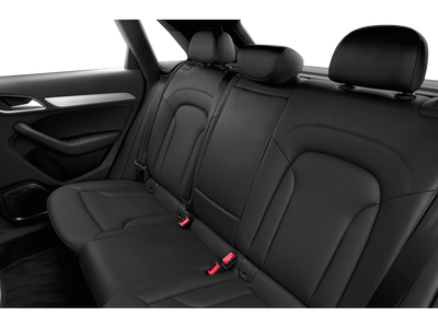 2015 Audi Q3 2.0T Premium Plus quattro