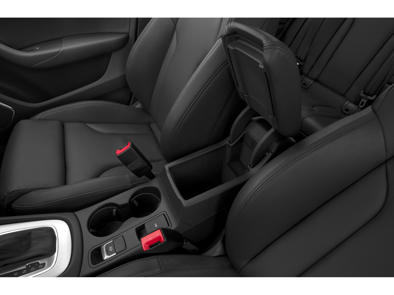 2015 Audi Q3 2.0T Premium Plus quattro