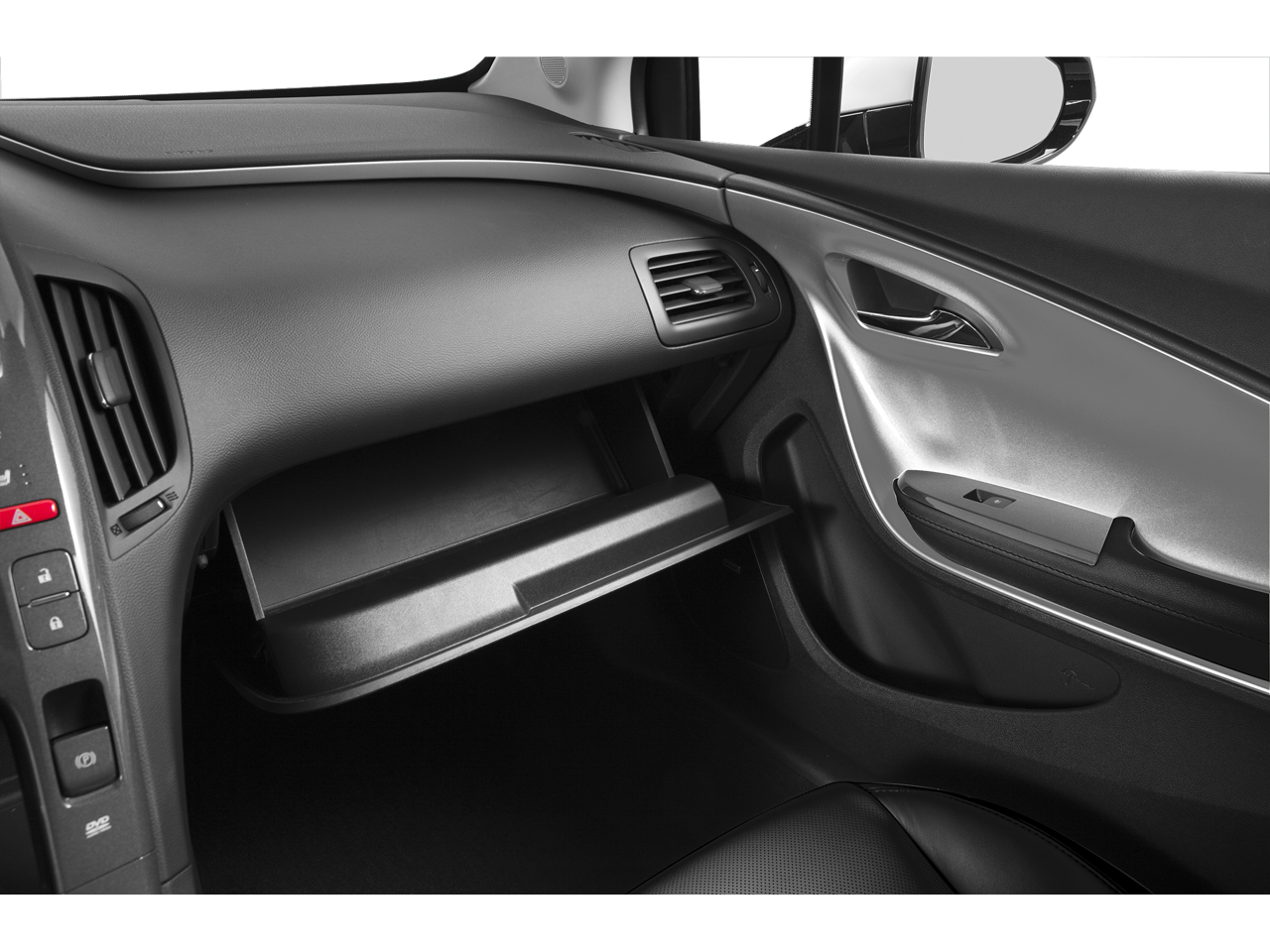 2015 Chevrolet Volt Base
