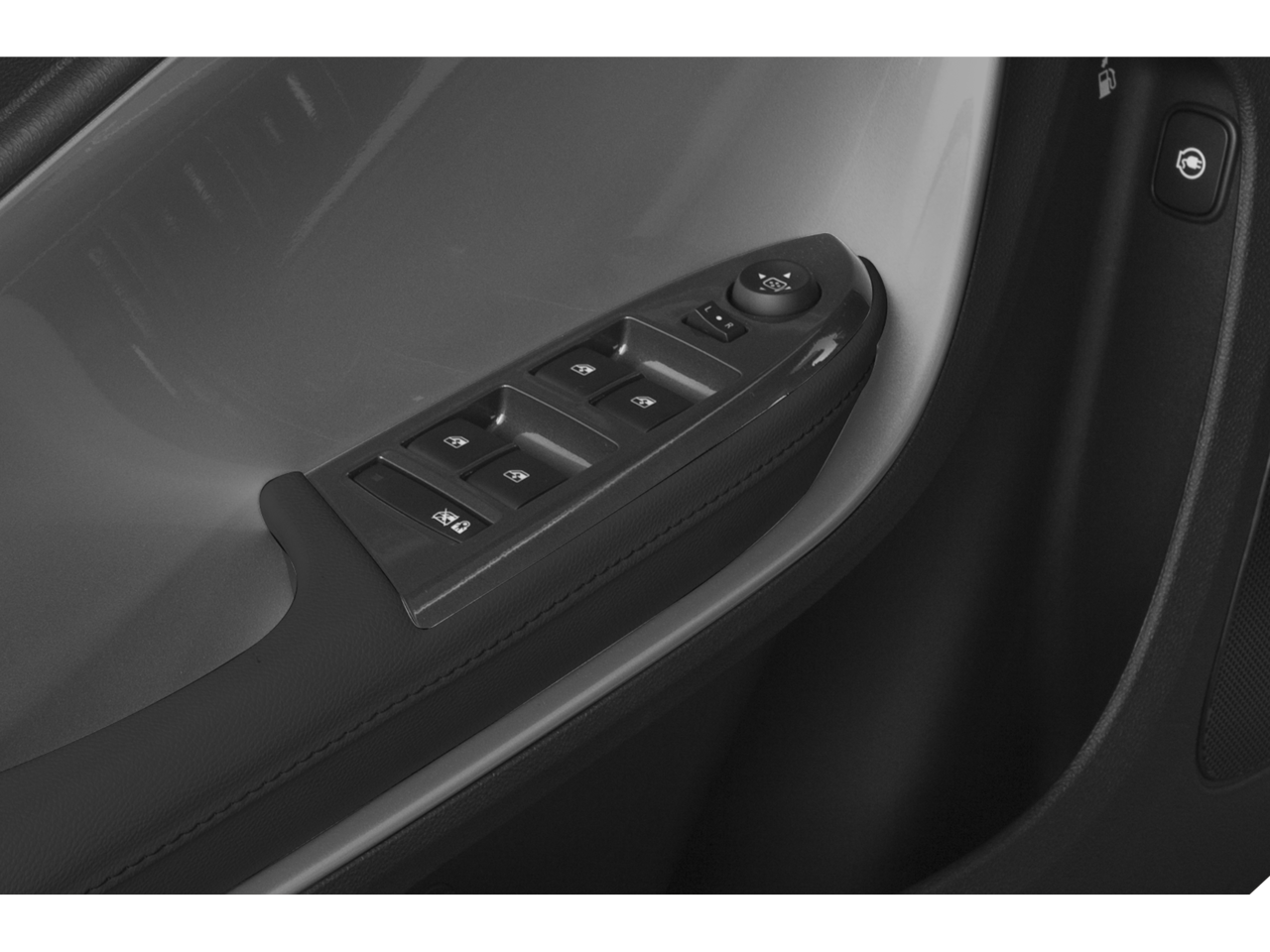 2015 Chevrolet Volt Base