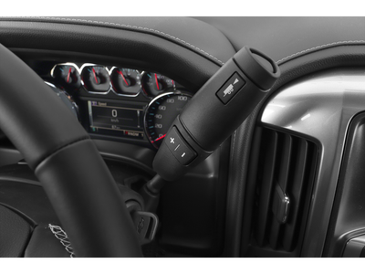 2015 Chevrolet Silverado 2500HD LTZ