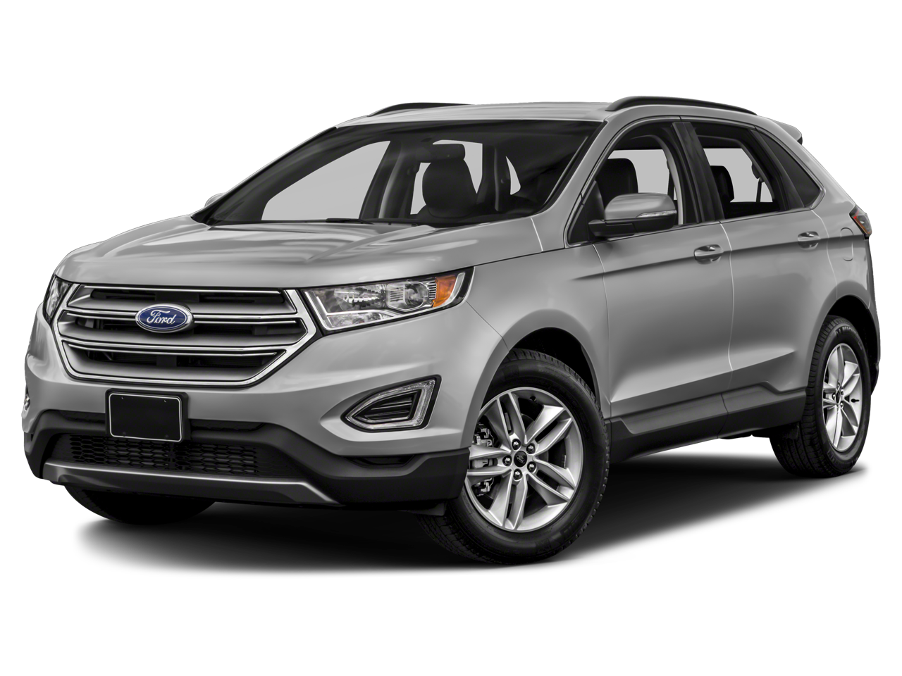 Used 2015 Ford Edge SEL with VIN 2FMTK3J95FBB31319 for sale in Lansing, MI