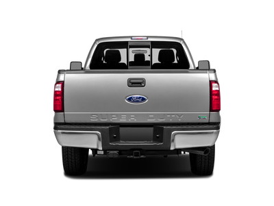 2015 Ford F-250SD XL