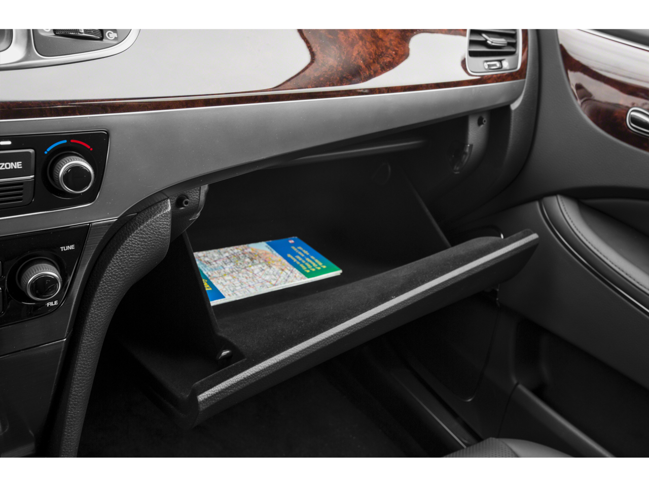 2015 Hyundai Equus Ultimate