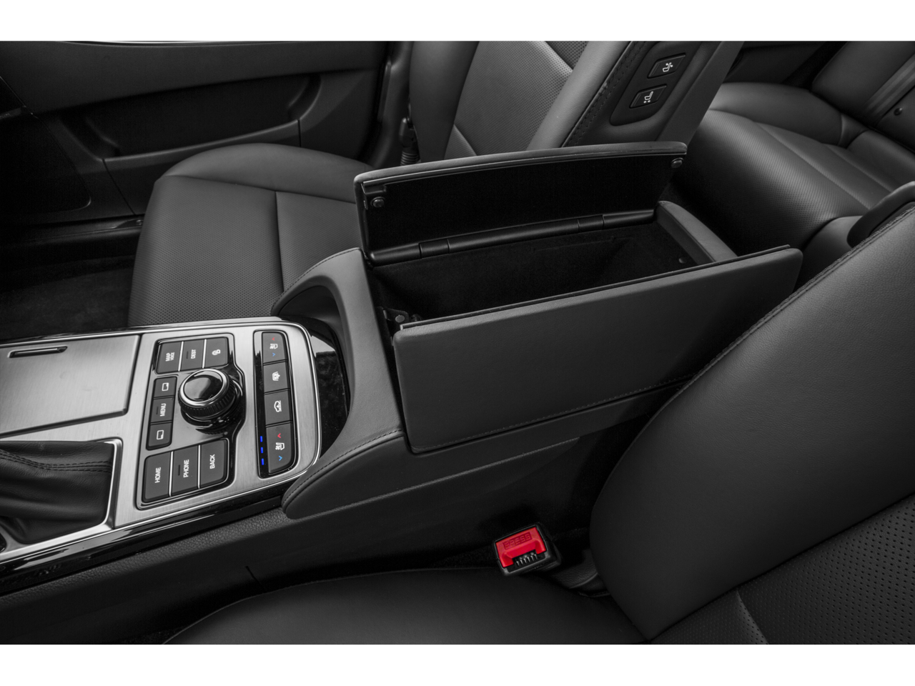 2015 Hyundai Equus Ultimate