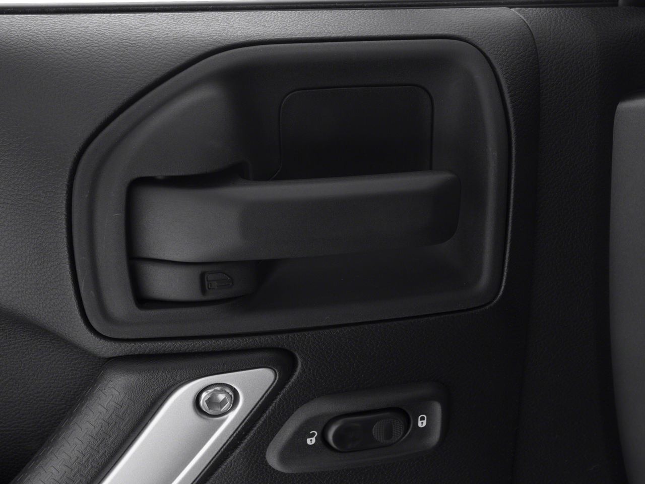 2015 Jeep Wrangler Sahara