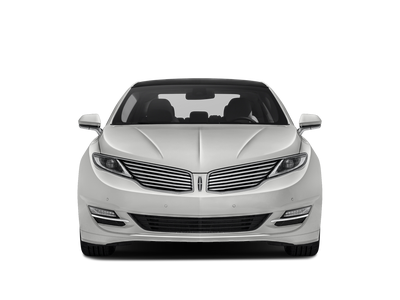 2015 Lincoln MKZ Base