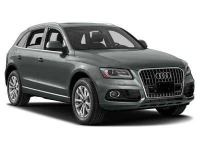 2016 Audi Q5 2.0T Premium quattro