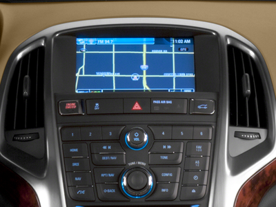 2016 Buick Verano Sport Touring Group