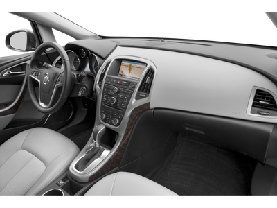 2016 Buick Verano Sport Touring Group