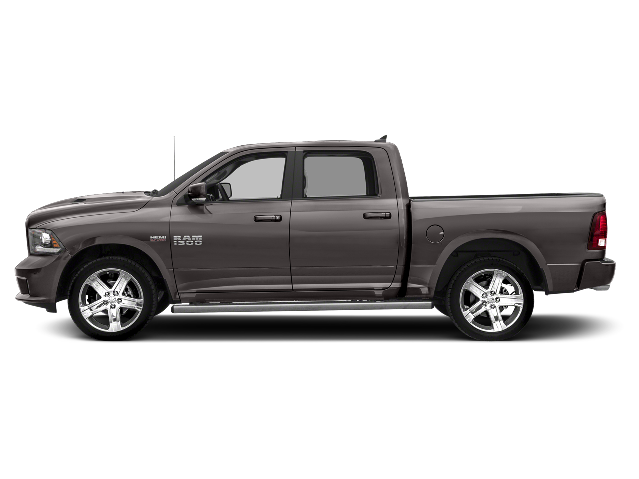 2018 RAM 1500 Base