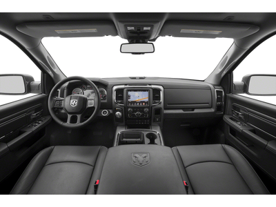 2018 RAM 1500 Sport