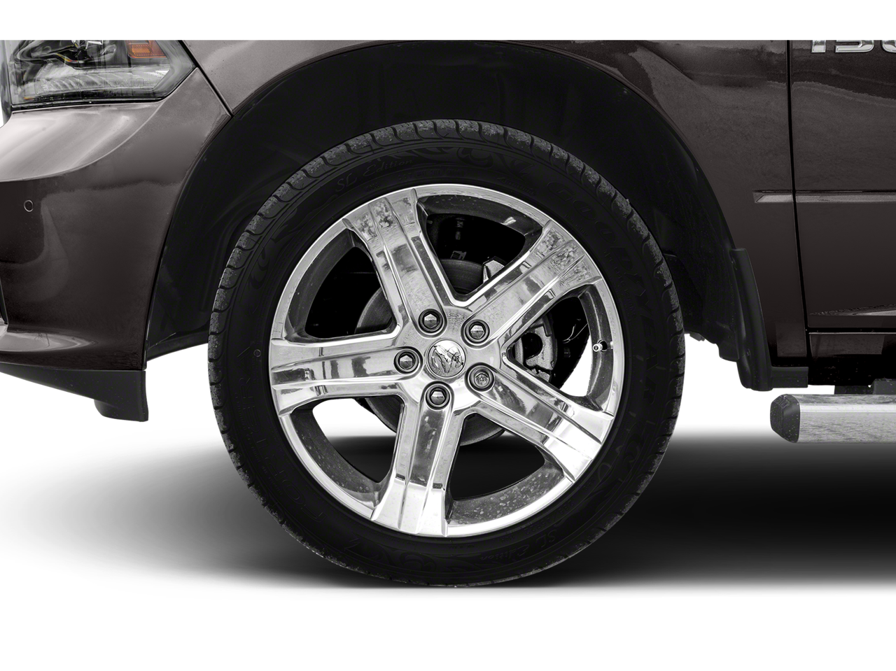2018 RAM 1500 Base