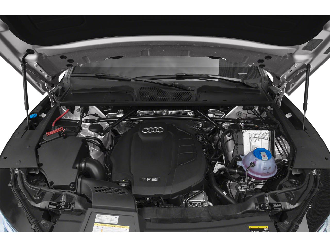 2019 Audi Q5 2.0T Premium quattro