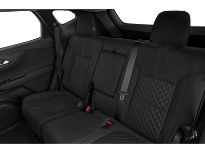 2019 Chevrolet Blazer Base 2LT