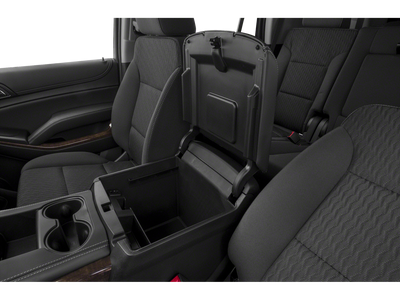 2019 Chevrolet Tahoe Police