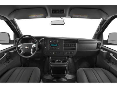 2019 Chevrolet Express 2500 LT Passenger