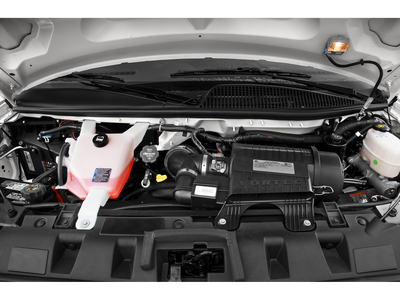 2019 Chevrolet Express 2500 LT Passenger