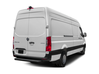2019 Mercedes-Benz Sprinter 4500 Cargo Van 170 in. WB