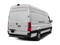 2019 Mercedes-Benz Sprinter 4500 Cargo Van 170 in. WB